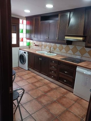 Piso en alquiler en San Matías - Realejo en Granada