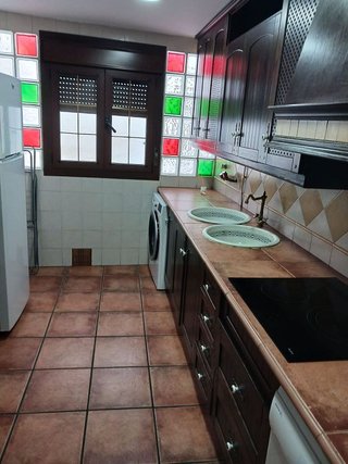 Piso en alquiler en San Matías - Realejo en Granada