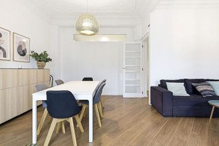 Piso en alquiler en Arrancapins en Valencia