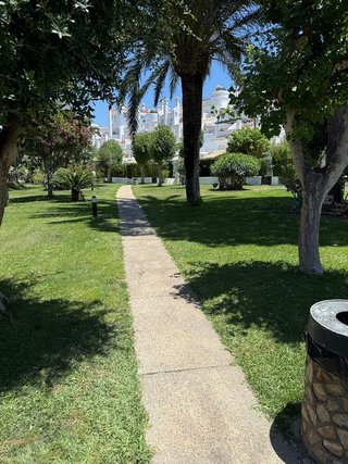 Piso en alquiler en Tarifa
