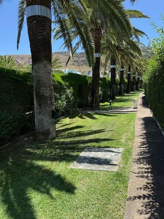 Piso en alquiler en Tarifa