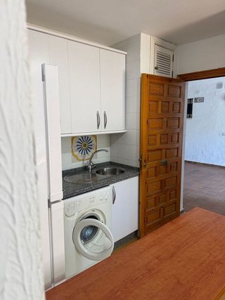 Piso en alquiler en Tarifa