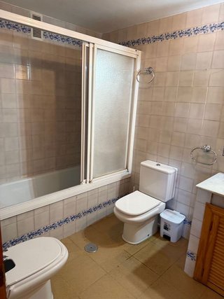 Piso en alquiler en Tarifa