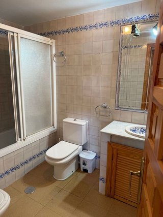 Piso en alquiler en Tarifa