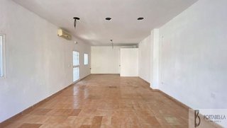 Local comercial en venta en Crevillet - Pinar Alto en Puerto de Santa María (El)