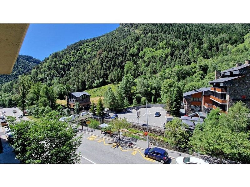 4-bedroom flat for rent in Erts, La Massana · 16 of 60