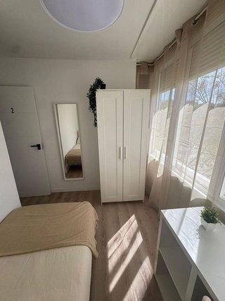 Piso en alquiler en El Plantinar - Felipe II - Tiro de Línea en Sevilla
