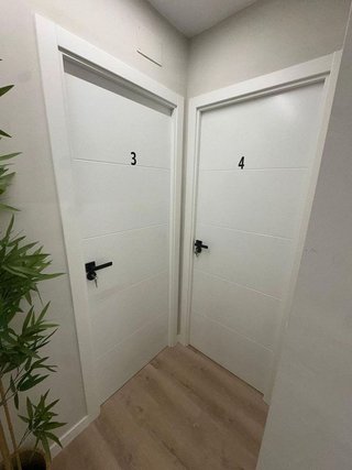 Piso en alquiler en El Plantinar - Felipe II - Tiro de Línea en Sevilla