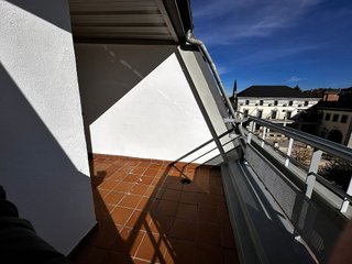 Dúplex en alquiler en San Juan Bautista en Madrid