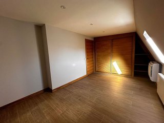 Dúplex en alquiler en San Juan Bautista en Madrid