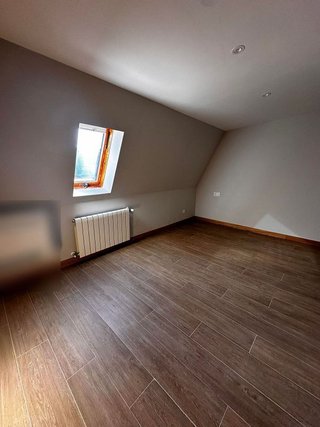 Dúplex en alquiler en San Juan Bautista en Madrid