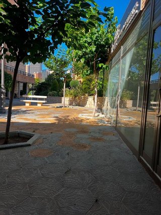 Local comercial en venta en Cala de Finestrat en Finestrat