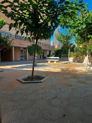 Local comercial en venta en Cala de Finestrat en Finestrat