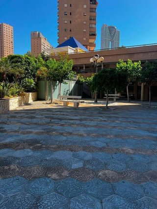 Local comercial en venta en Cala de Finestrat en Finestrat