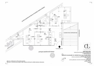 Local comercial en venta en Cala de Finestrat en Finestrat