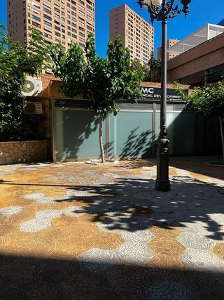 Local comercial en venta en Playa de Poniente en Benidorm