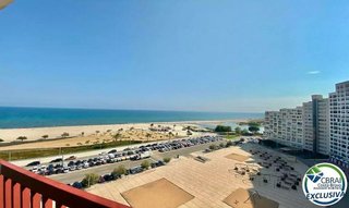 Piso en venta en Empuriabrava en Castelló d´Empúries