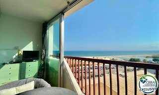Piso en venta en Empuriabrava en Castelló d´Empúries