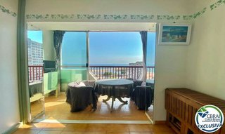 Piso en venta en Empuriabrava en Castelló d´Empúries