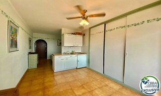 Piso en venta en Empuriabrava en Castelló d´Empúries