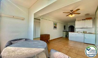 Piso en venta en Empuriabrava en Castelló d´Empúries
