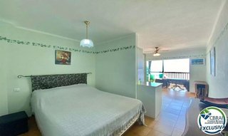 Piso en venta en Empuriabrava en Castelló d´Empúries
