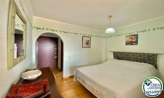 Piso en venta en Empuriabrava en Castelló d´Empúries
