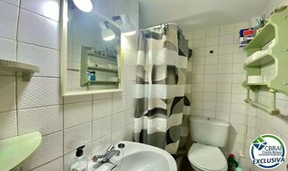 Piso en venta en Empuriabrava en Castelló d´Empúries