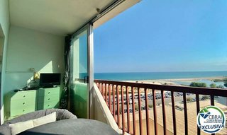 Piso en venta en Empuriabrava en Castelló d´Empúries