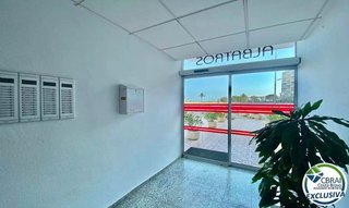 Piso en venta en Empuriabrava en Castelló d´Empúries