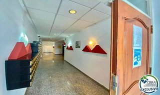 Piso en venta en Empuriabrava en Castelló d´Empúries