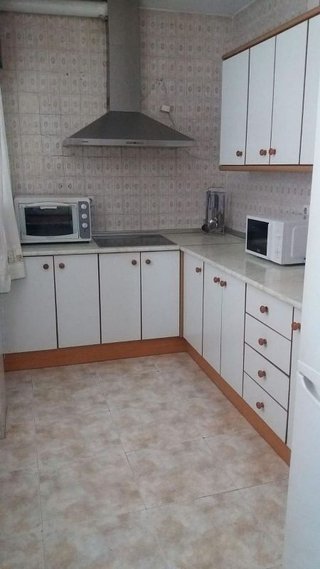 Piso en alquiler en Ciudad Jardín - Zoco en Córdoba