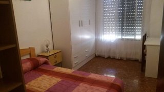 Piso en alquiler en Ciudad Jardín - Zoco en Córdoba