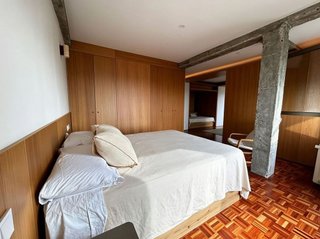 Piso en alquiler en Comillas en Madrid