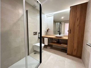 Piso en alquiler en Comillas en Madrid