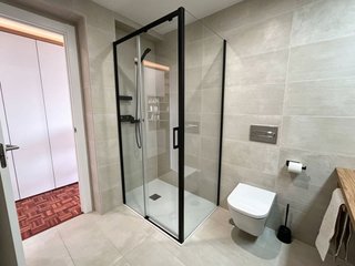 Piso en alquiler en Comillas en Madrid