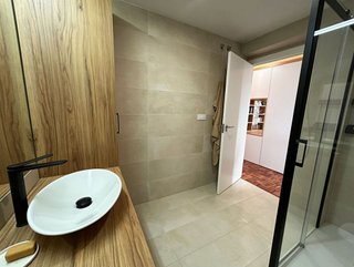 Piso en alquiler en Comillas en Madrid