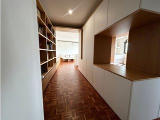 Piso en alquiler en Comillas en Madrid