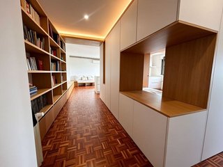 Piso en alquiler en Comillas en Madrid