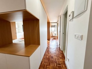 Piso en alquiler en Comillas en Madrid