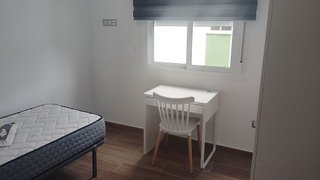 Piso en alquiler en La Unión - Cruz de Humilladero - Los Tilos en Málaga