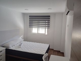 Piso en alquiler en La Unión - Cruz de Humilladero - Los Tilos en Málaga