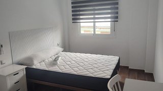 Piso en alquiler en La Unión - Cruz de Humilladero - Los Tilos en Málaga