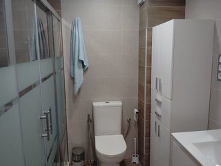 Piso en alquiler en La Unión - Cruz de Humilladero - Los Tilos en Málaga