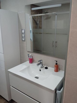 Piso en alquiler en La Unión - Cruz de Humilladero - Los Tilos en Málaga