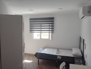 Piso en alquiler en La Unión - Cruz de Humilladero - Los Tilos en Málaga