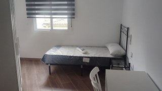 Piso en alquiler en La Unión - Cruz de Humilladero - Los Tilos en Málaga