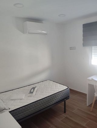 Piso en alquiler en La Unión - Cruz de Humilladero - Los Tilos en Málaga