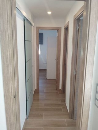 Piso en alquiler en La Unión - Cruz de Humilladero - Los Tilos en Málaga
