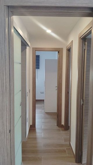 Piso en alquiler en La Unión - Cruz de Humilladero - Los Tilos en Málaga